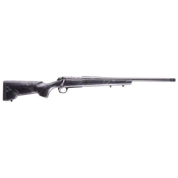 BERGARA CIMA 7PRC 22″ TB 2RD BLK