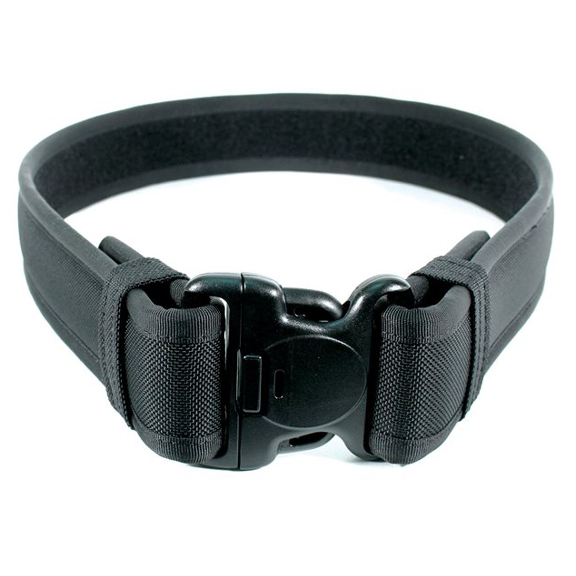 BH DUTYBLT W/LP MED 32″-36″ BLK