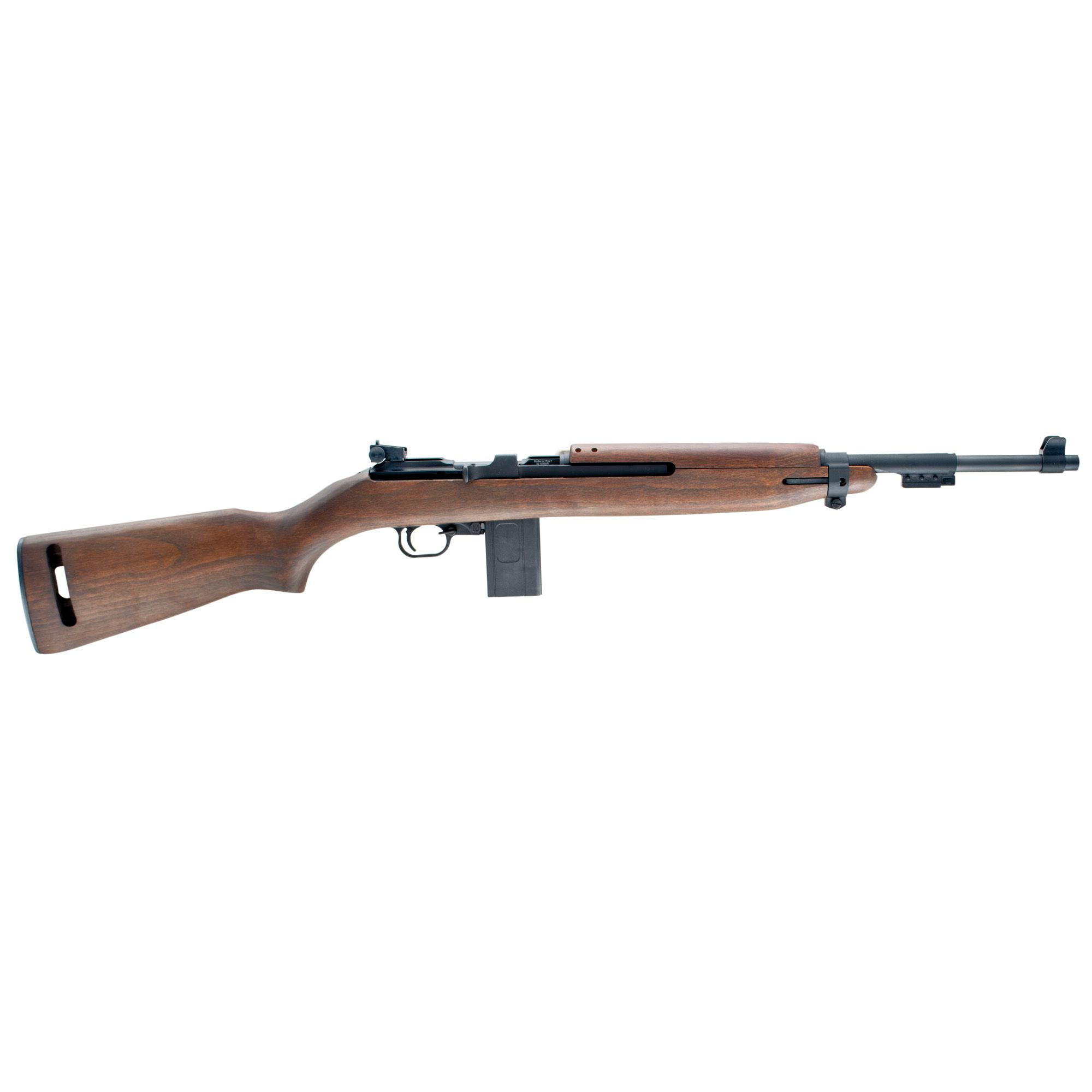 CHIAPPA M1-22 22LR 18″ 10RD WD BLK