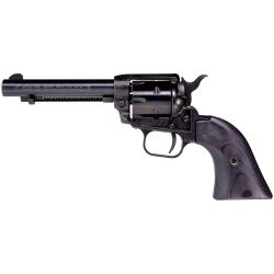 HERITAGE 22LR ONLY 6.5″ BLK/BLK