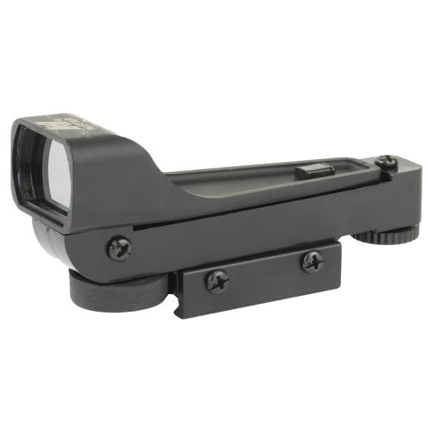 NCSTAR RED DOT REFLEX SIGHT 3/8″DVTL