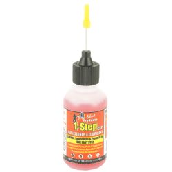 PRO-SHOT 1 STEP NEEDLE OILER 1OZ