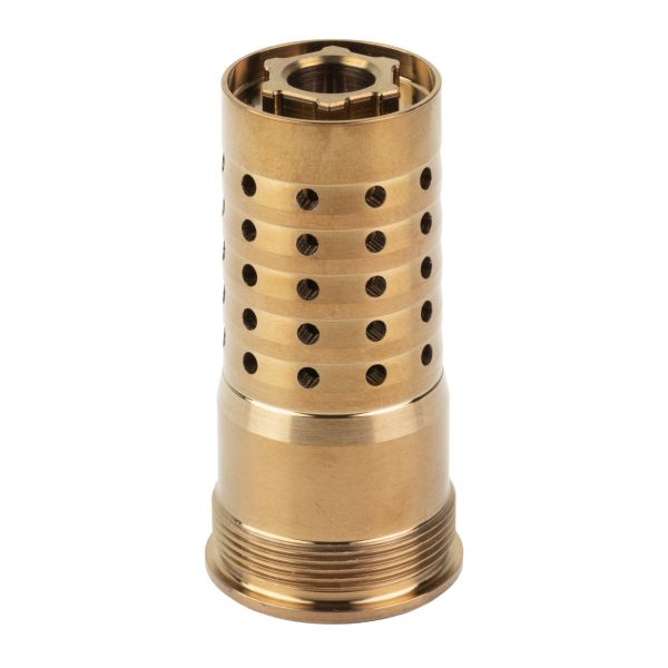 Q CHERRY BOMB MB 5/8X24 8.6 BLK