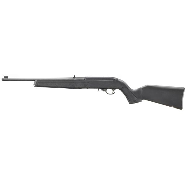 RUGER 10/22 22LR 16.4″ TB 10RD BLK
