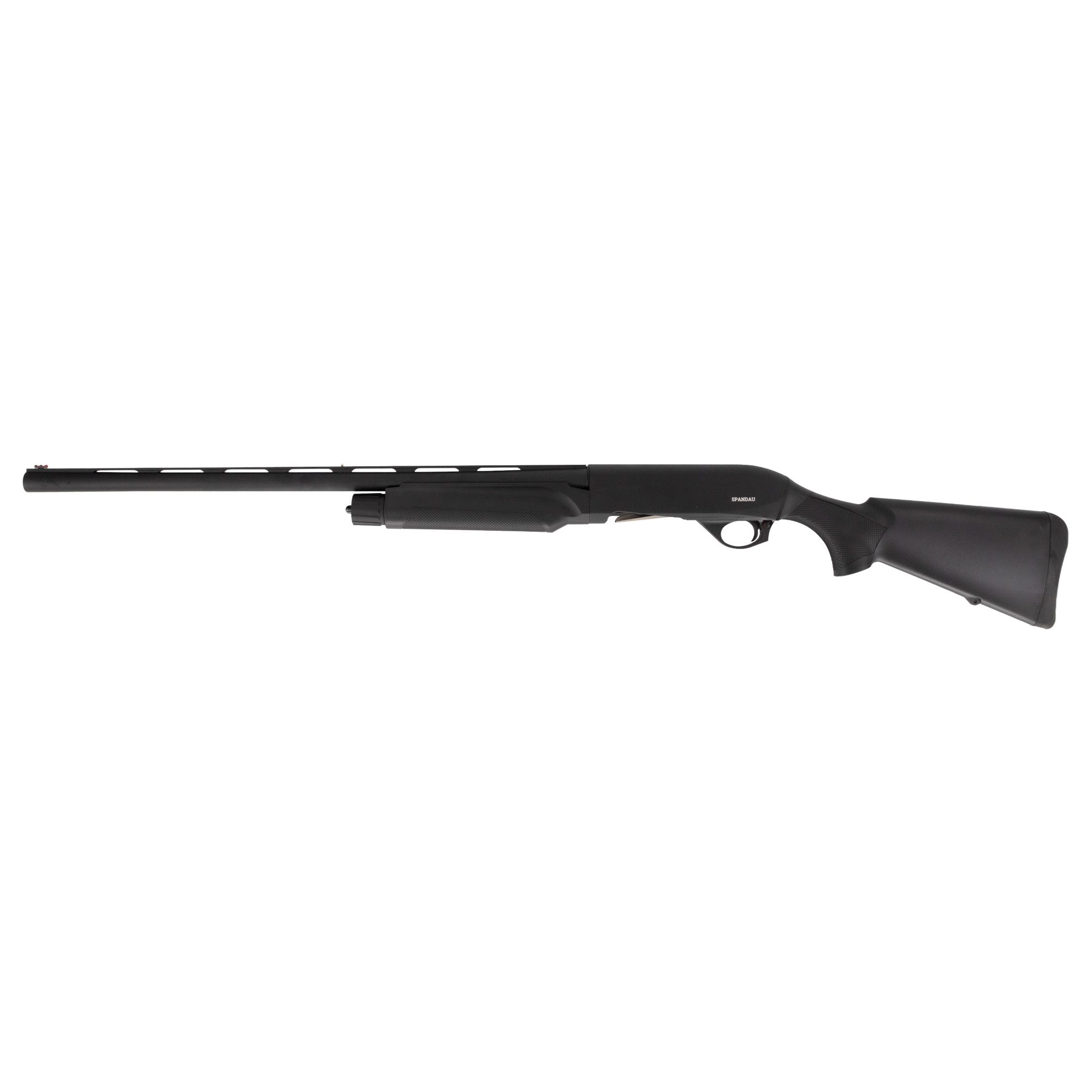 SPANDAU S2 12GA 3″ 28″ 3RD BLACK