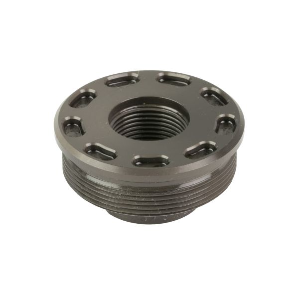 SCO TI BRAVO 5/8X24 DIRECT THREAD