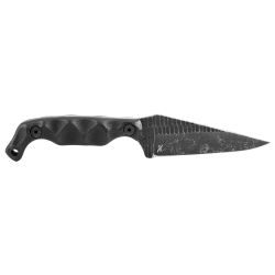 STROUP BRAVO5 3.5″ ACD ETCH BL W/STH