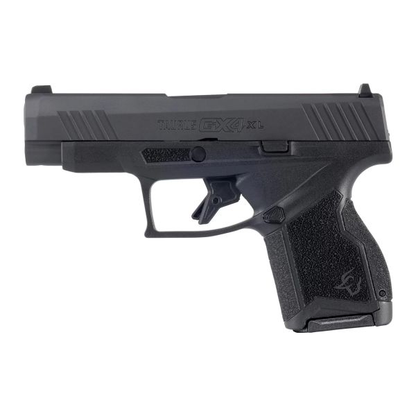 TAURUS GX4XL 9MM 3.7″ 10RD BLK