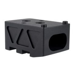 TRIJICON RMR PLATE ACC RNG Q-LOC HI