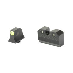 XS R3D 2.0 FOR GLOCK 19 SUP HGHT GRN