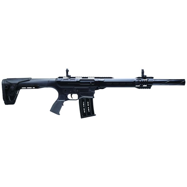 C.DALY AR-12 12GA 18.5″ 3″ BLK