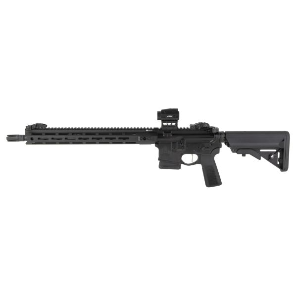 SPGFLD ST VIC V2 B5 556 16″ 10RD PAC
