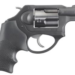 LCRX 9MM MT/HOGUE 1.87″ 5RD