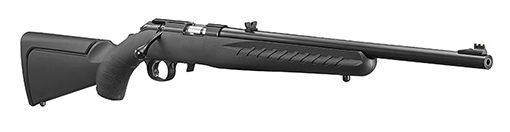 AMERICAN CMPCT 22MAG BL/SY 18″