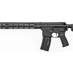BCM RECCE-16 MCMR 5.56 W/ MLOK RAIL