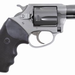 CHARTER SOUTHPAW 38SPC 2″ ALUM