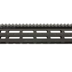 MIDWEST SP SERIES MLOK 12.625″ HG BK