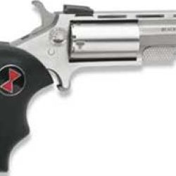 22M/22LR CON 2″ BLACK WIDOW AS