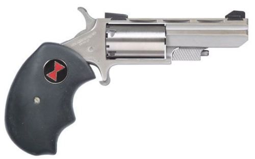 22MAG 2″ BLACK WIDOW SS AS