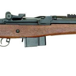 M1A SCOUT SQD 308 18″ NON-THRD
