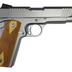 M1911-A1 ROCK 10MM 5″ SS