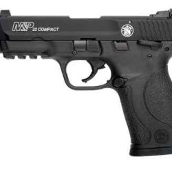 M&P22 COMPACT 22LR 10+1 3.56″
