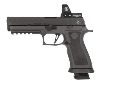 P320 X-Five Max