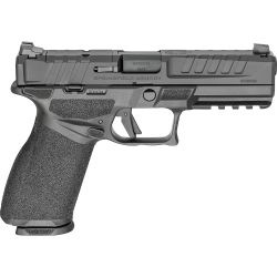 SPRGFLD ECHELON 9MM 4.5″ UD 10RD MS