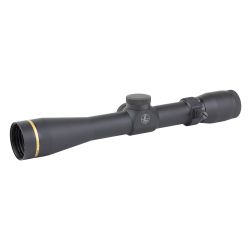 LEUP VX-4HD 3-12X40 30MM HUNT-PLEX