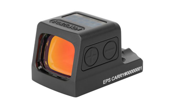 H-SUN EPS CARRY GLD ENCL PSTL 2/32