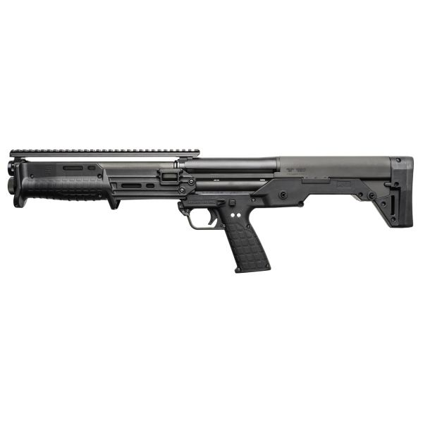 KELTEC KS7 G2 12GA 18.5″ 6RD BLK