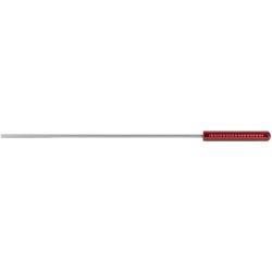 PRO-SHOT 1 PC CLNG ROD 12″ .22 & UP
