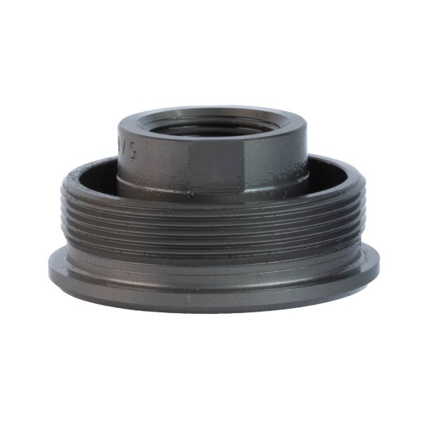 SCO TI BRAVO 1/2X28 DIRECT THREAD
