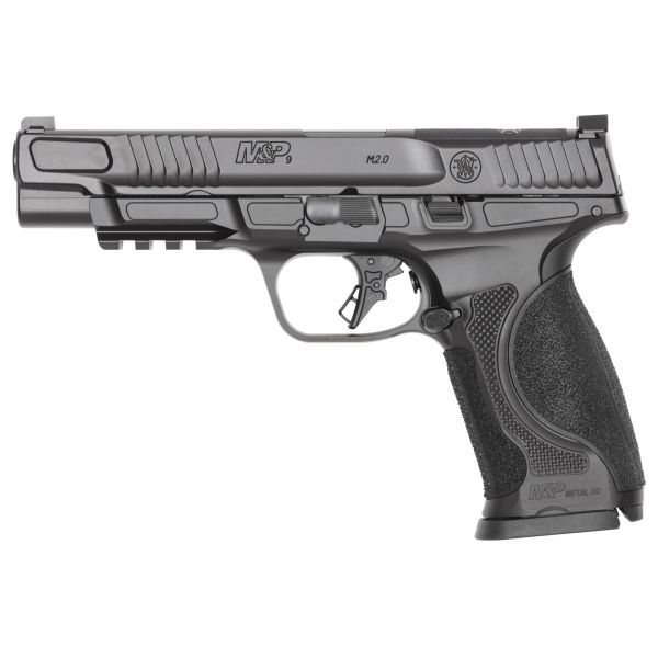 S&W M&P9 M2.0 MTL HD OR 9MM 17RD BLK