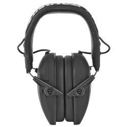 WALKER’S RAZOR SLM ELEC MUFF BLK