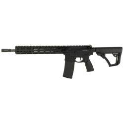 DD DD4 M4A1 RIII 556NATO 14.5″PB 32R
