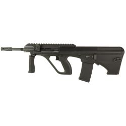 STEYR AUG A3 M2 556 16″ 30R NATO BLK