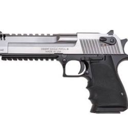 DESERT EAGLE 50AE MK XIX SS/BK