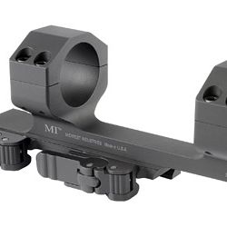 MIDWEST QD SCP MNT 30MM W/1.5″ OFFSE