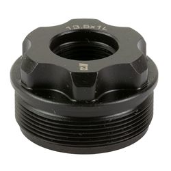 RUGGED FIXED MOUNT M13.5X1LH
