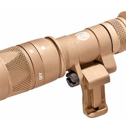 SUREFIRE M340V SCOUT PRO VAMPIRE TAN