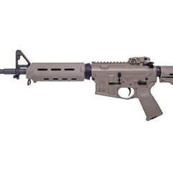 SPIKE’S M4LE 556NATO 16″ FDE NO MAG