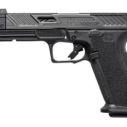 *CA* SHADOW SYSTEMS DR920P (BLACK/BLACK)