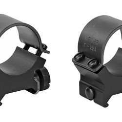 WEAVER SURE GRIP RNGS 1″ HIGH MATTE