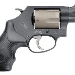 360PD 357MAG 1-7/8″ 5RD HI-VIZ