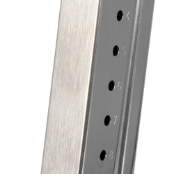 Springfield Armory XDE0908 XD-E  8rd 9mm Luger Stainless Steel