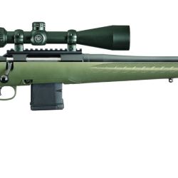 AMER PREDATOR 223REM SCPE 10RD