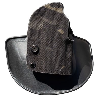 SL GRAVITY FITS GLOCK 19/17 MCBLK RH