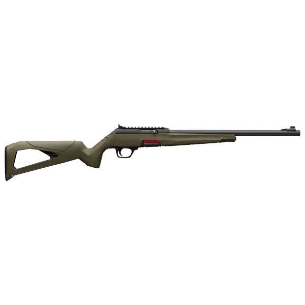 WIN WILDCAT 22LR 16.5″ 10RD TB ODG