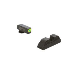 AMERIGLO PROTECTOR FOR GLK GRN/BLK